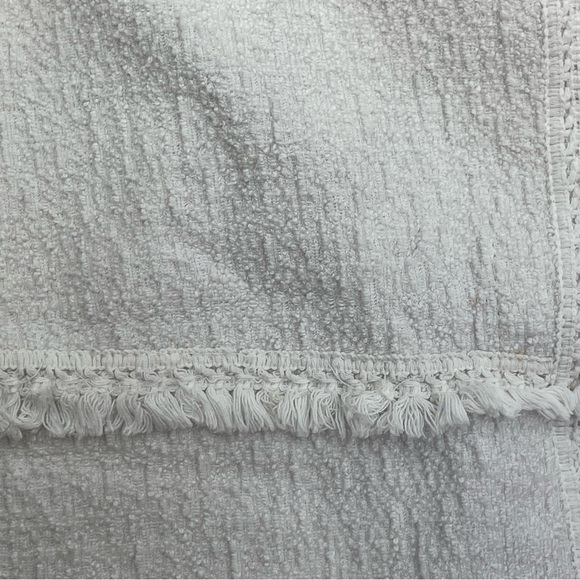 Gregory Cream Textured Jacket - Picture 4 of 8